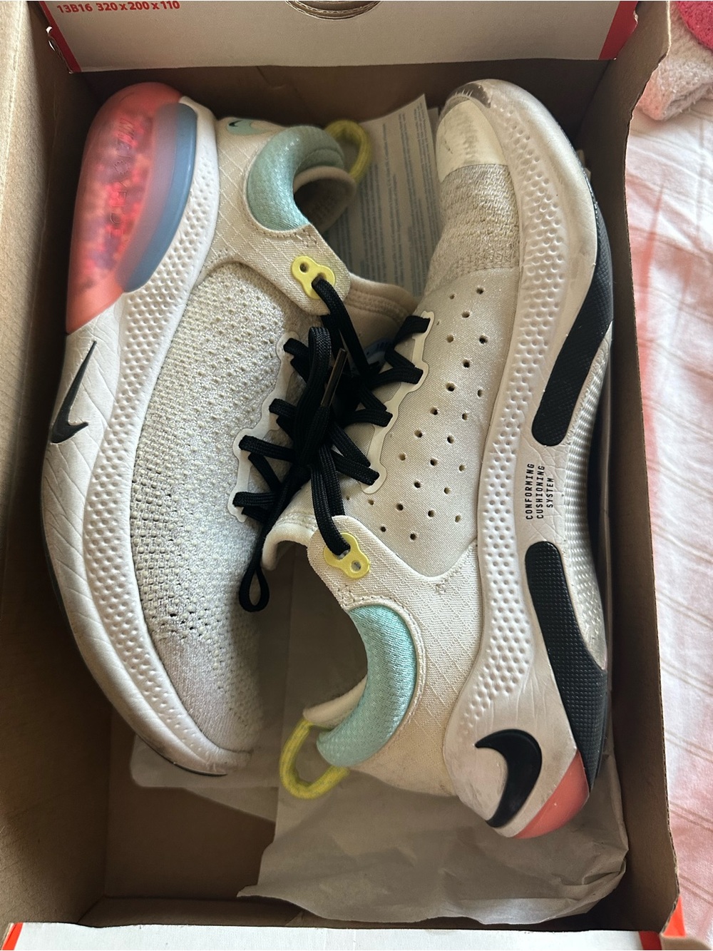 Nike joyride fun fk